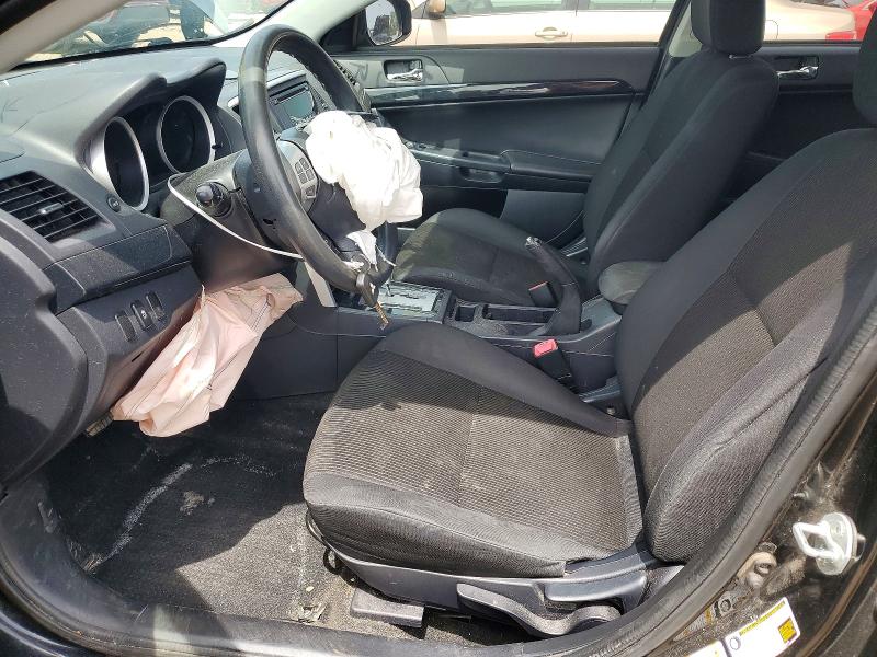 Продаж на аукціоні авто 2016 Mitsubishi Lancer, vin: JA32U2FU9GU007565, номер лоту: 54522346