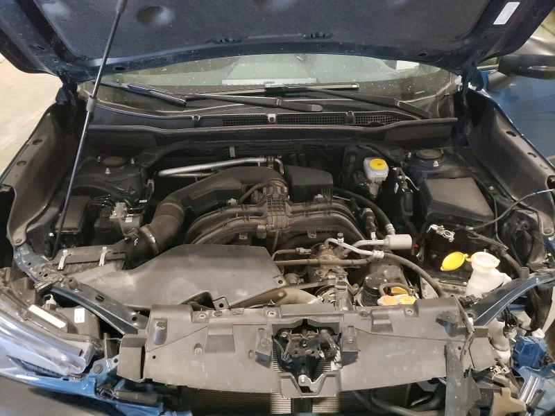 52208816 :رقم المزاد ، JF2SKAMCXPH527358 vin ، 2023 Subaru Forester مزاد بيع