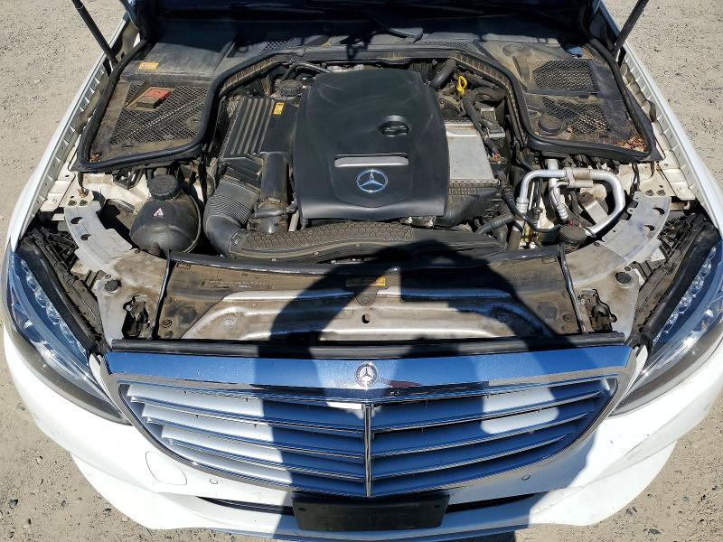 Продажа на аукционе авто 2015 Mercedes-benz C, vin: 55SWF4JB4FU057049, номер лота: 53221746