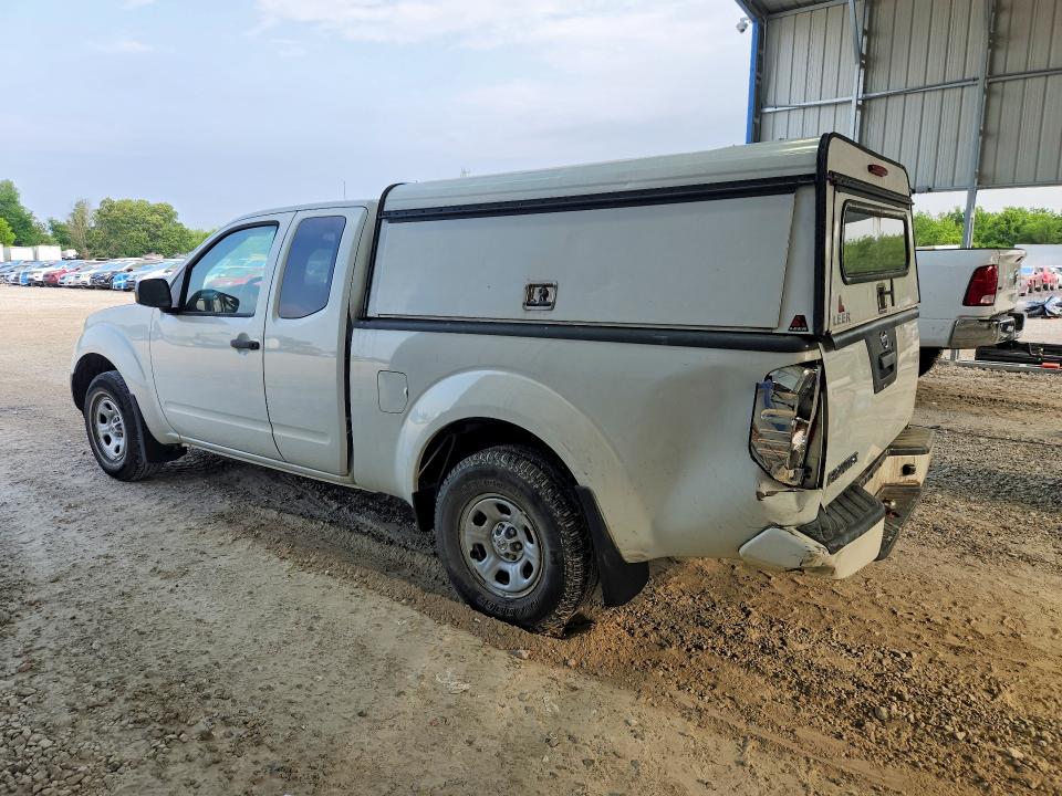 Продажа на аукционе авто 2019 Nissan Frontier, vin: 1N6BD0CT4KN711772, номер лота: 52535376