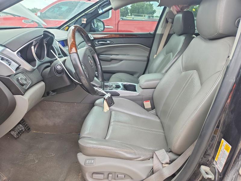 Продаж на аукціоні авто 2012 Cadillac Srx, vin: 3GYFNDE39CS508433, номер лоту: 54545126