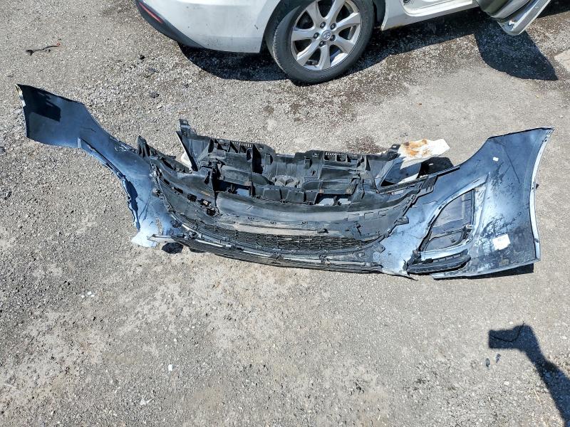 54505246 :رقم المزاد ، JM1BL1UF4B1434066 vin ، 2011 Mazda 3 مزاد بيع