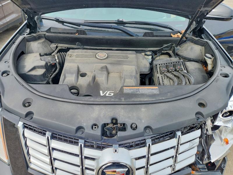 54272966 :رقم المزاد ، 3GYFNEE37ES643905 vin ، 2014 Cadillac Srx مزاد بيع