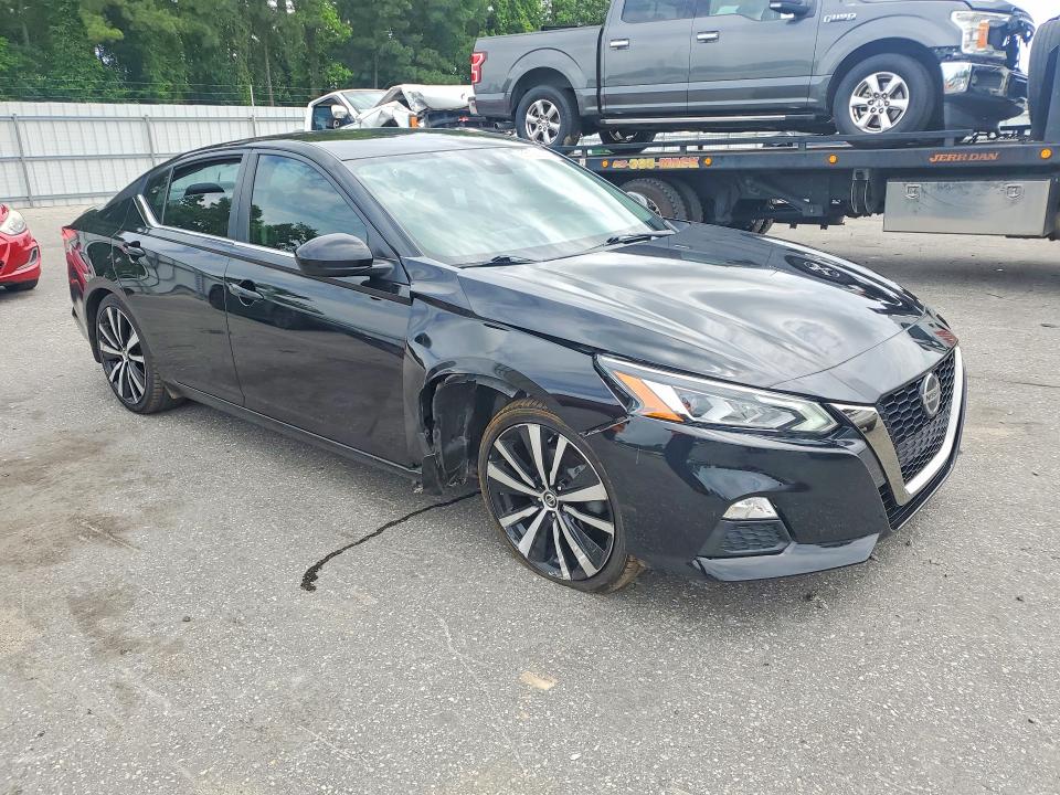Aukcja sprzedaży 2020 Nissan Altima, vin: 1N4BL4CV5LC270073, numer aukcji: 55191886
