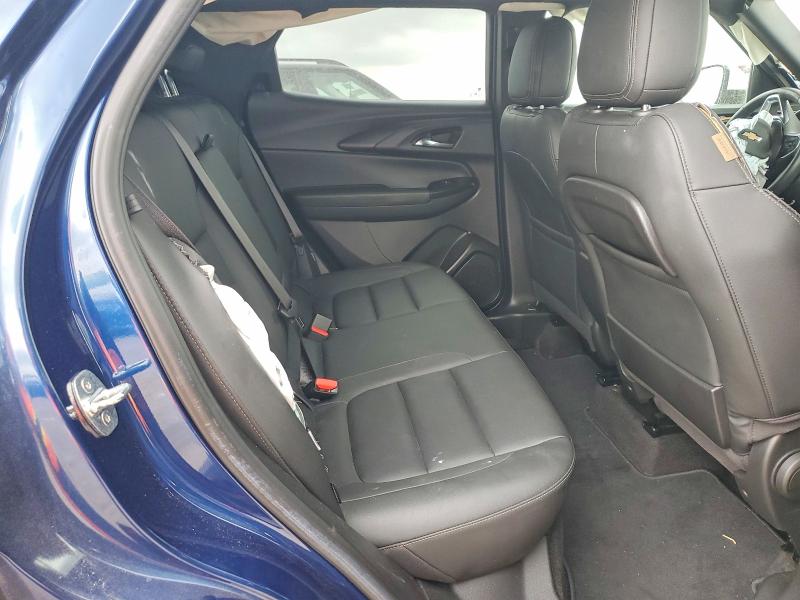 Продажа на аукционе авто 2022 Chevrolet Trailblazer, vin: KL79MVSL2NB020646, номер лота: 54015226