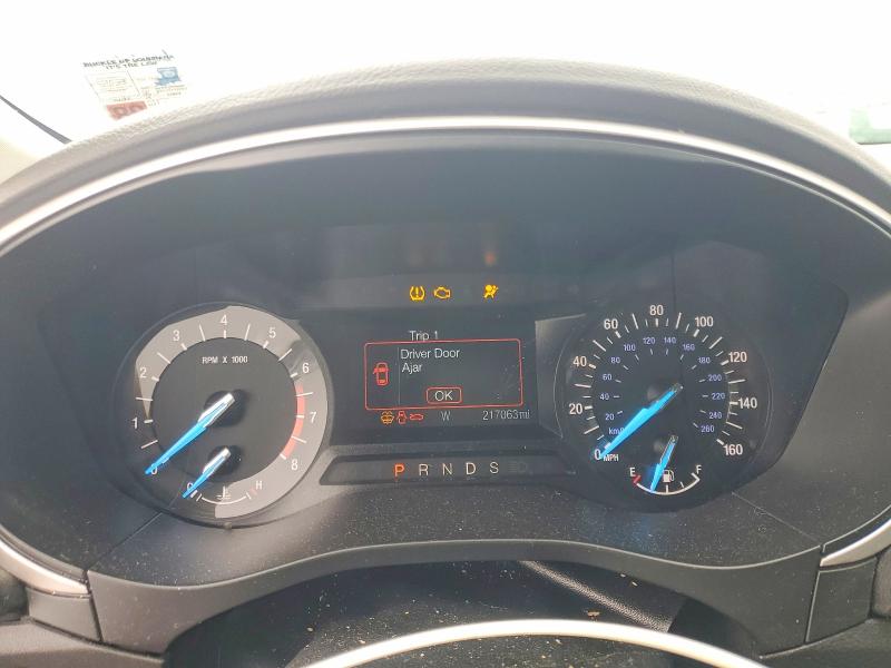 Aukcja sprzedaży 2015 Ford Fusion, vin: 3FA6P0H74FR304728, numer aukcji: 52947716