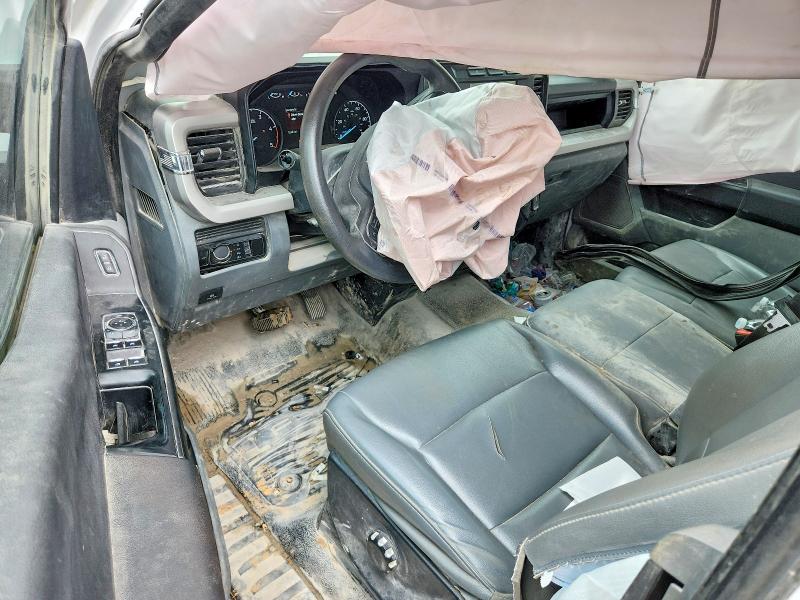 Продаж на аукціоні авто 2024 Ford F250, vin: 1FT7X2BT6REC44393, номер лоту: 52143776