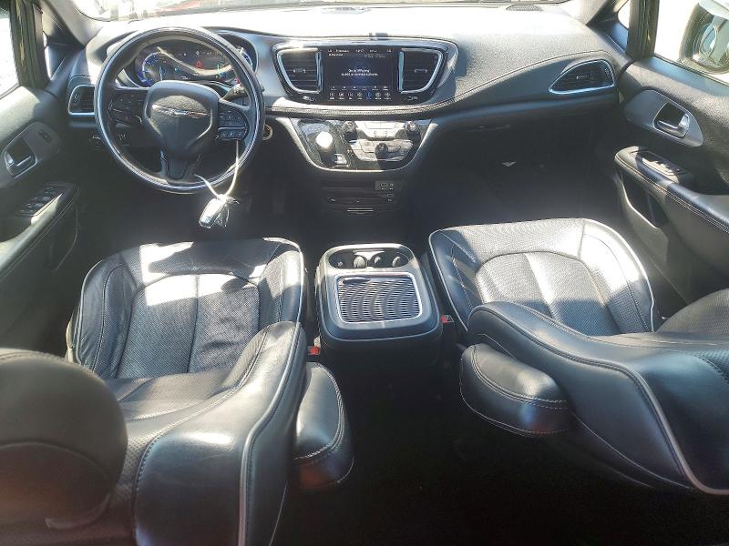 Продаж на аукціоні авто 2020 Chrysler Pacifica, vin: 2C4RC1N74LR274922, номер лоту: 53046796