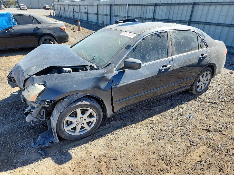 Auction sale of the 2004 Honda Accord, vin: 1HGCM66574A049298, lot number: 50371386