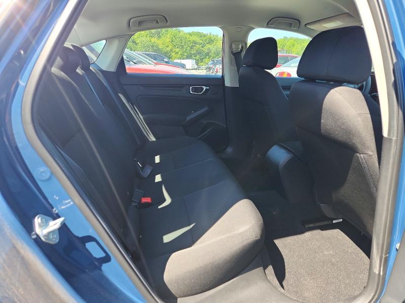 55269716 :رقم المزاد ، 2HGFE2F21TH558036 vin ، 2026 Honda Civic مزاد بيع