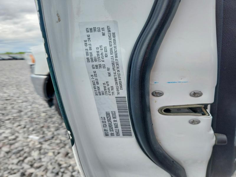 Продажа на аукционе авто 2024 Ram 2500, vin: 3C6UR5HLXRG253801, номер лота: 54393016