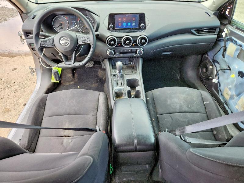 Aukcja sprzedaży 2024 Nissan Sentra, vin: 3N1AB8BV8RY219915, numer aukcji: 54714596