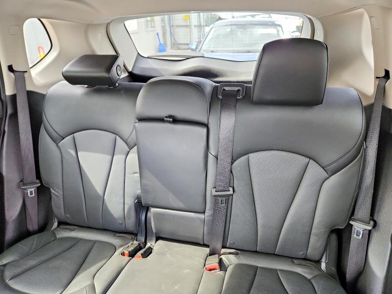 Продажа на аукционе авто 2019 Buick Envision, vin: LRBFX4SX3KD002438, номер лота: 55360806