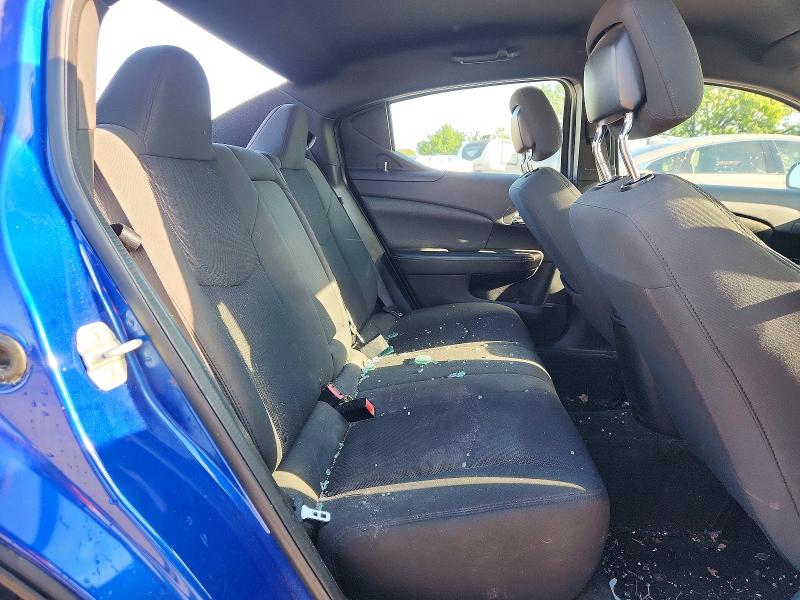 Продаж на аукціоні авто 2012 Dodge Avenger, vin: 1C3CDZAG0CN258791, номер лоту: 52851106