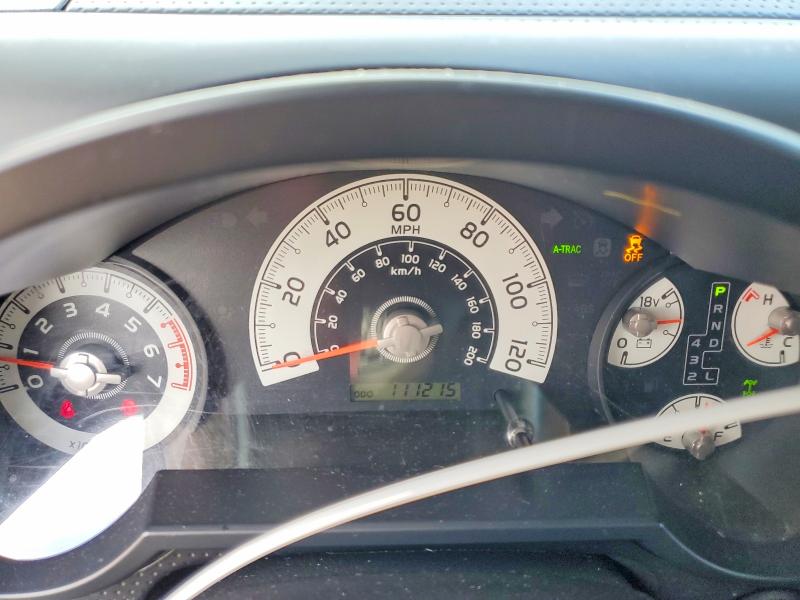 Auction sale of the 2013 Toyota Fj Cruiser, vin: JTEBU4BF6DK152618, lot number: 55168006