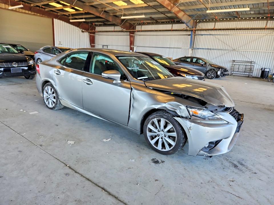 Aukcja sprzedaży 2016 Lexus Is, vin: JTHBA1D24G5024448, numer aukcji: 53256536