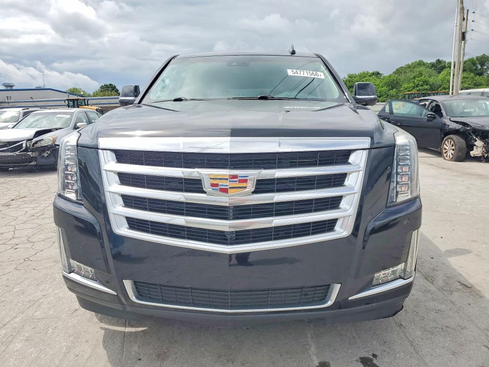 Aukcja sprzedaży 2015 Cadillac Escalade, vin: 1GYS4SKJ0FR619808, numer aukcji: 54771566