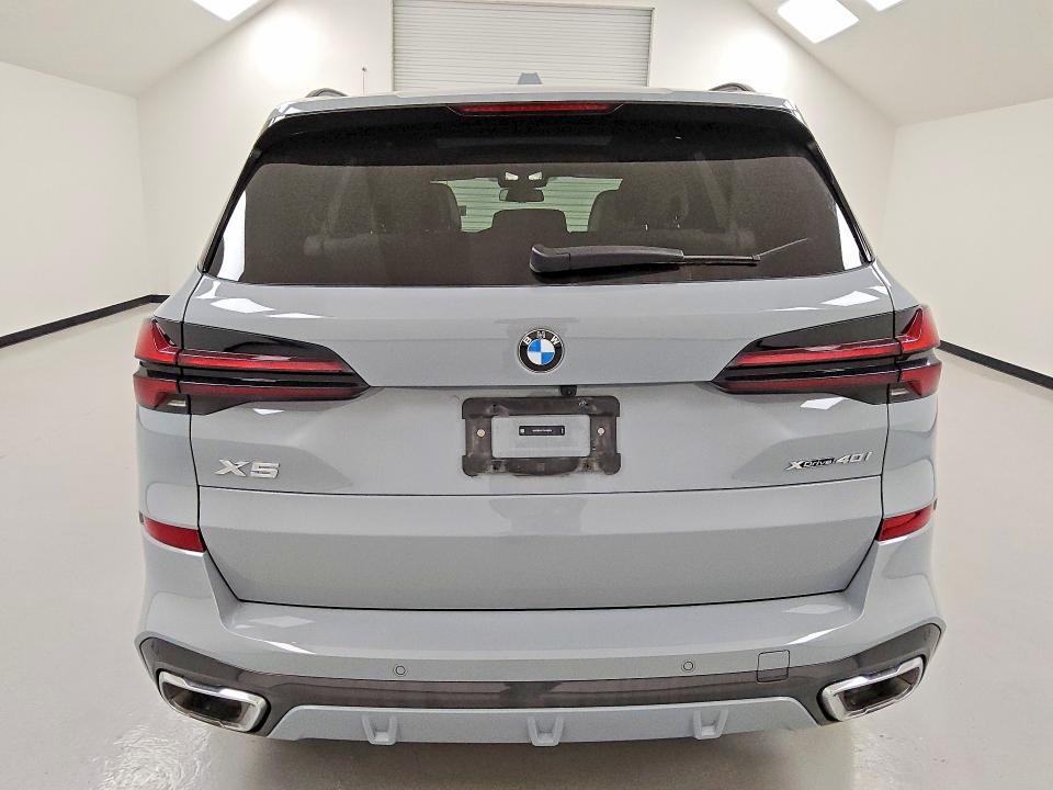 2026 Bmw X5 მანქანა იყიდება აუქციონზე, vin: 5UX23EU01T9195838, აუქციონის ნომერი: 53362306