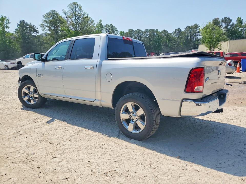 Продаж на аукціоні авто 2015 Ram 1500, vin: 1C6RR7LG1FS682373, номер лоту: 54185416