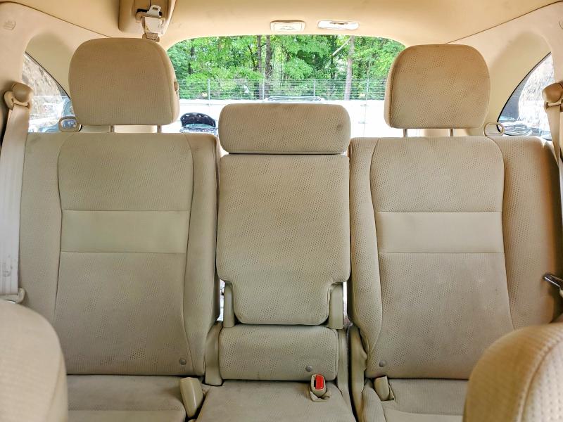 Продаж на аукціоні авто 2010 Honda Cr-v, vin: 5J6RE4H5XAL064640, номер лоту: 52929136