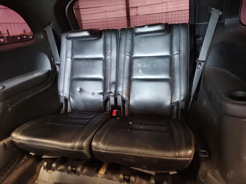 Продажа на аукционе авто 2015 Dodge Durango, vin: 1C4RDHDG7FC146811, номер лота: 52374366