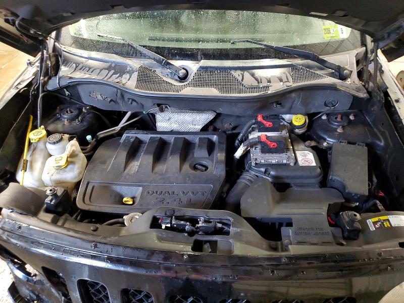53376576 :رقم المزاد ، 1C4NJRFBXFD176345 vin ، 2015 Jeep Patriot مزاد بيع