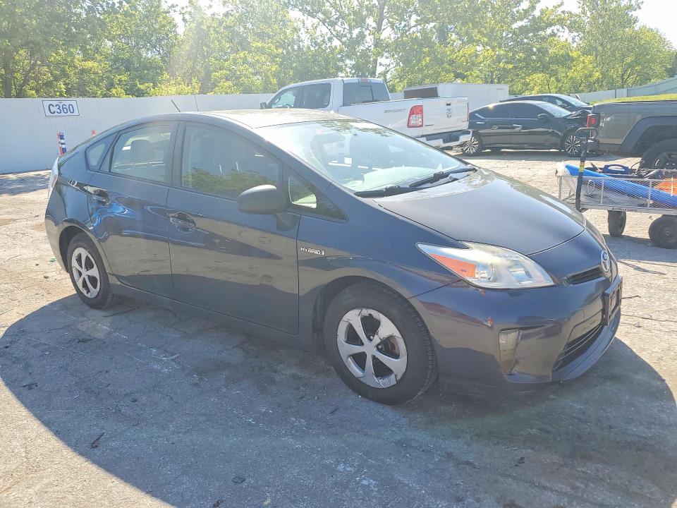 Продаж на аукціоні авто 2015 Toyota Prius, vin: JTDKN3DU1F0402269, номер лоту: 52569766