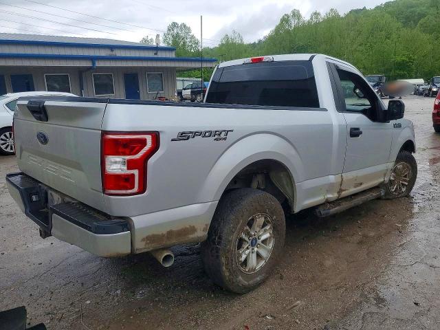 Aukcja sprzedaży 2019 Ford F150, vin: 1FTMF1E5XKKF13144, numer aukcji: 52458966