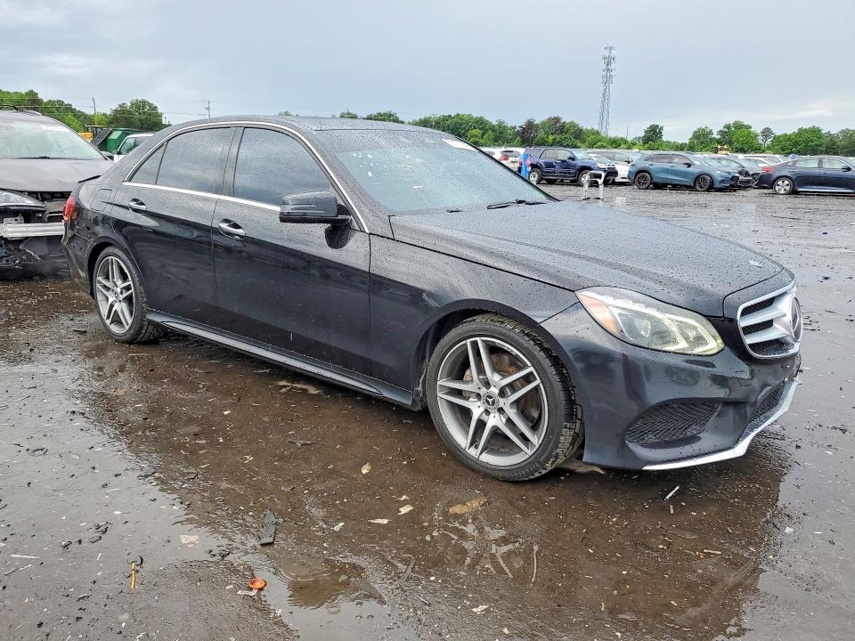 55170546 :رقم المزاد ، WDDHF6HB3GB181125 vin ، 2016 Mercedes-benz E مزاد بيع