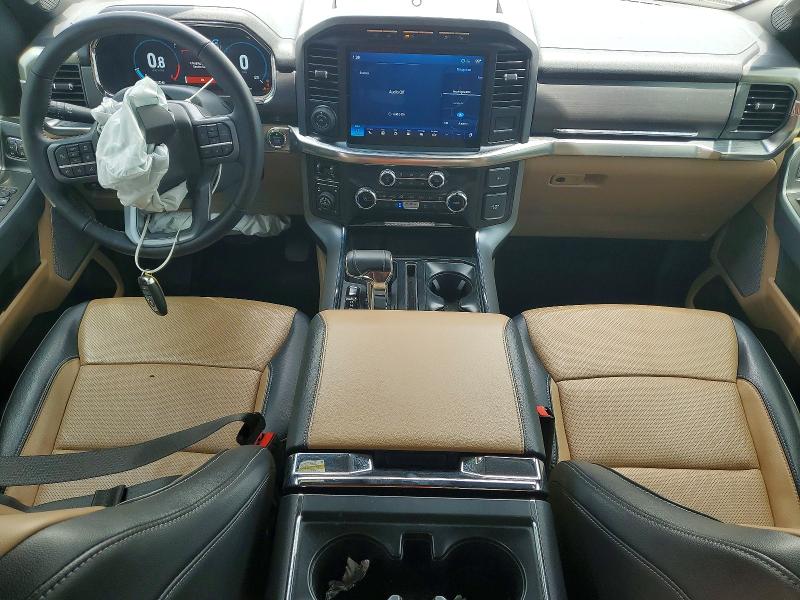 Продаж на аукціоні авто 2023 Ford F150, vin: 1FTFW1E59PFB95235, номер лоту: 54253546