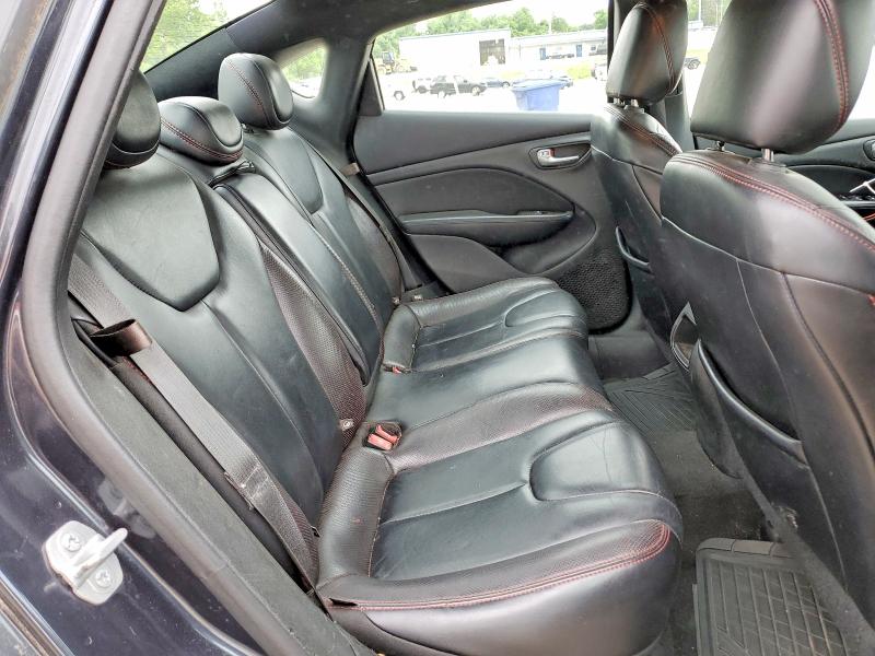 Продажа на аукционе авто 2014 Dodge Dart, vin: 1C3CDFEB1ED920240, номер лота: 54289636