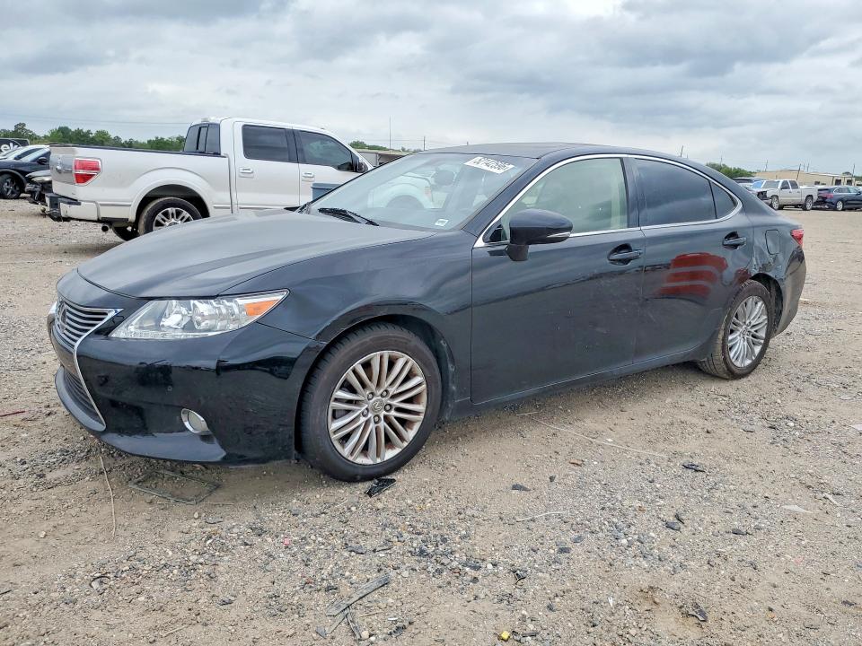 Auction sale of the 2013 Lexus Es, vin: JTHBK1GG7D2080143, lot number: 52142596