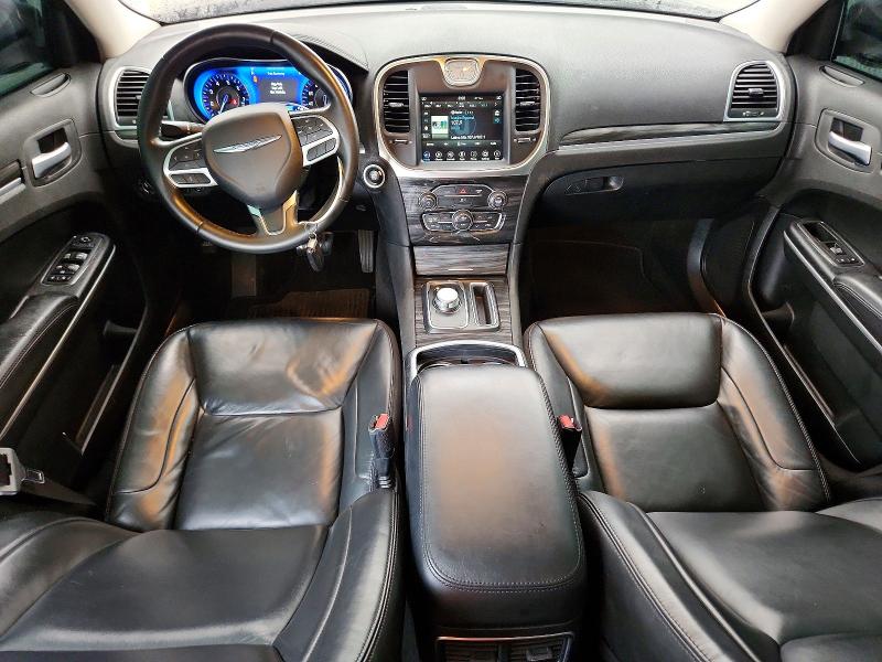 Продаж на аукціоні авто 2020 Chrysler 300, vin: 2C3CCAAGXLH117773, номер лоту: 54274716