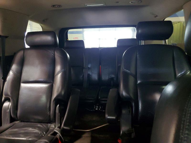 2010 Gmc Yukon მანქანა იყიდება აუქციონზე, vin: 1GKUCEEF0AR289904, აუქციონის ნომერი: 54466776