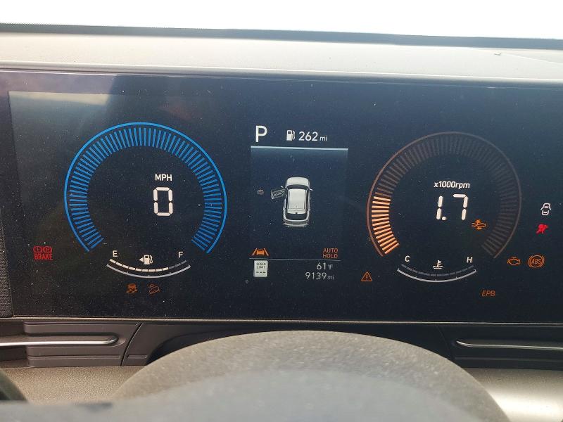 Aukcja sprzedaży 2026 Hyundai Kona, vin: KM8HF3AB1TU371129, numer aukcji: 46280496