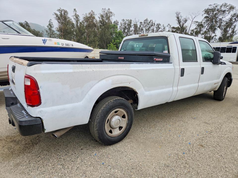 Aukcja sprzedaży 2012 Ford F350, vin: 1FT8W3A66CEB31088, numer aukcji: 50723506