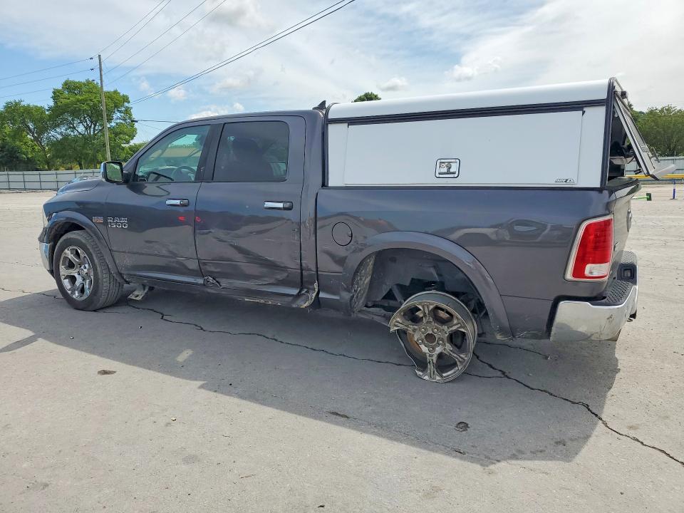 Продажа на аукционе авто 2016 Ram 1500, vin: 1C6RR7NT3GS251853, номер лота: 53060676