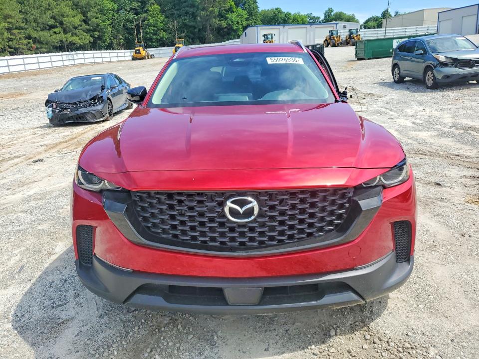 Aukcja sprzedaży 2025 Mazda Cx-50, vin: 7MMVABAM4SN371488, numer aukcji: 55026536