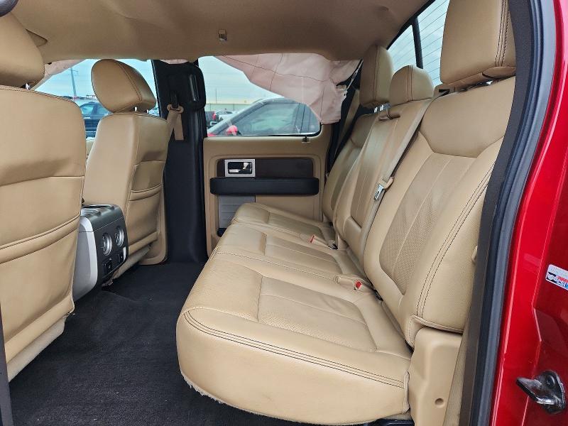 46779956 :رقم المزاد ، 1FTFW1CT8EKD14091 vin ، 2014 Ford F150 مزاد بيع