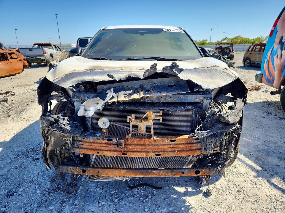 Aukcja sprzedaży 2023 Nissan Rogue, vin: 5N1BT3AA7PC915795, numer aukcji: 52240716