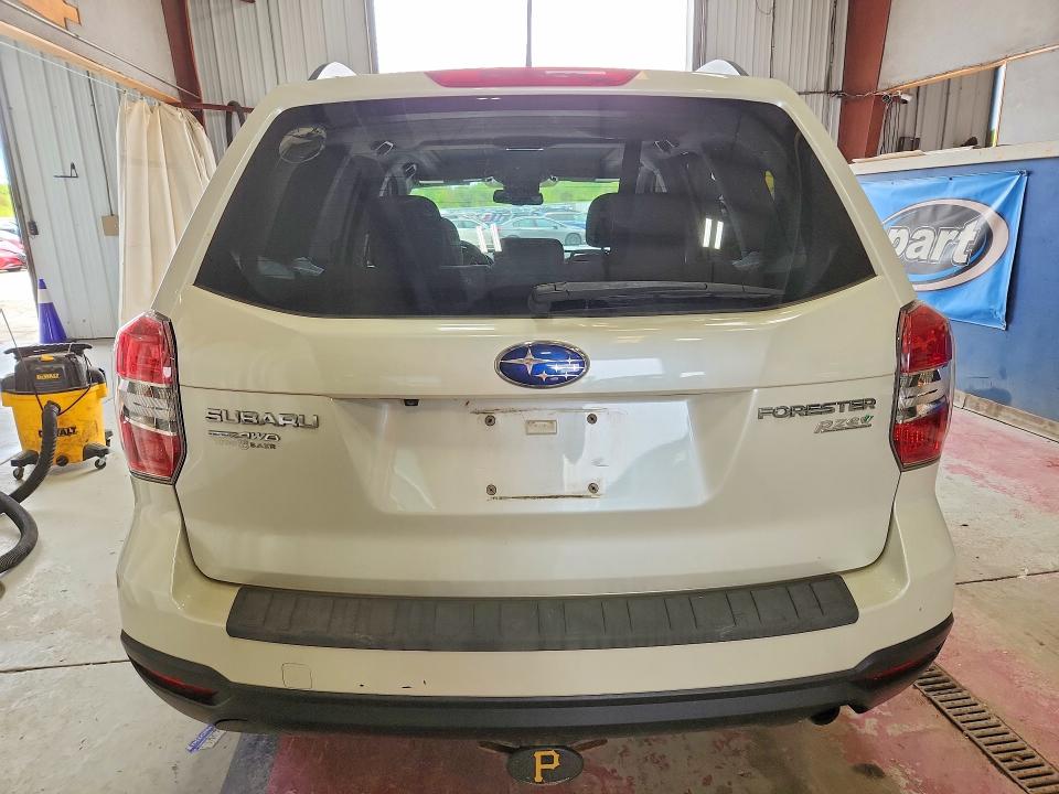 Aukcja sprzedaży 2014 Subaru Forester, vin: JF2SJAEC7EH502934, numer aukcji: 54428756