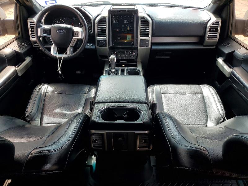 Продажа на аукционе авто 2016 Ford F150, vin: 1FTEW1CP6GKD42716, номер лота: 53189216