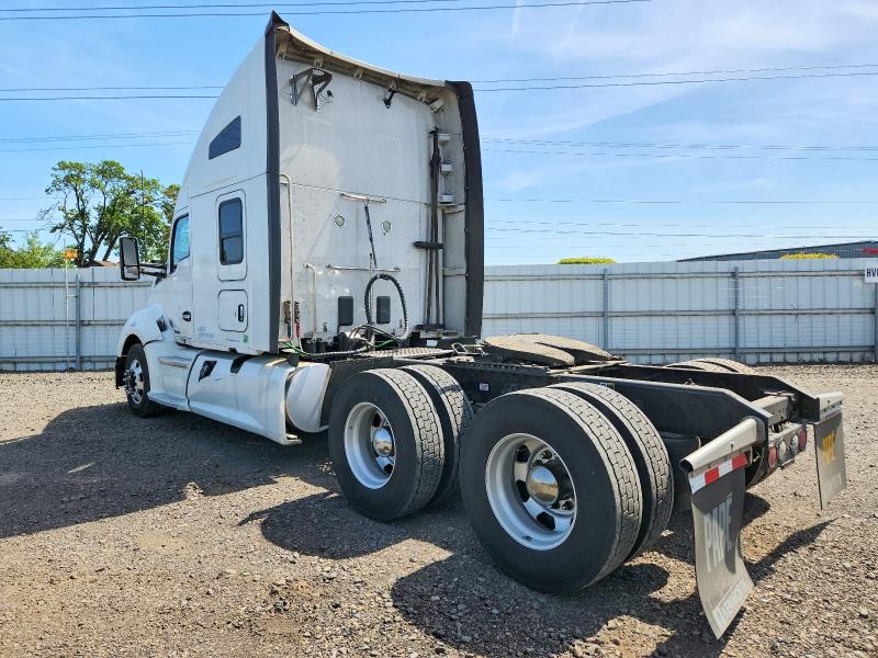 Aukcja sprzedaży 2018 Kenworth T680, vin: 1XKYDP9XXJJ209634, numer aukcji: 54178876