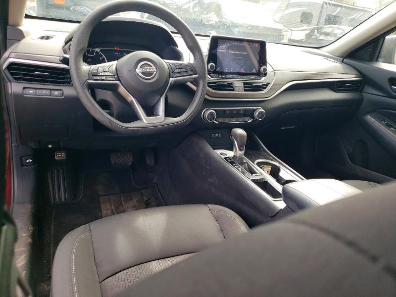Aukcja sprzedaży 2024 Nissan Altima, vin: 1N4BL4DVXRN433098, numer aukcji: 53294536