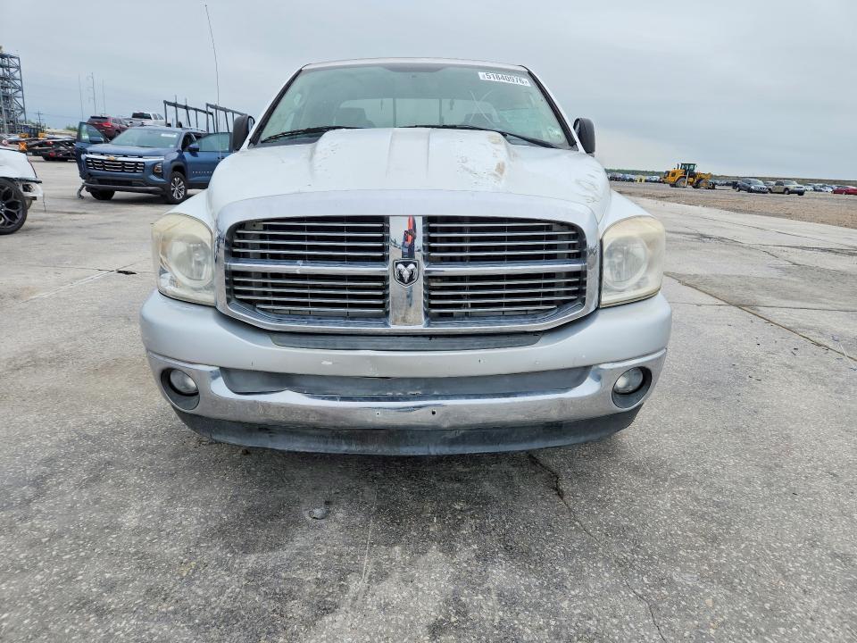 Aukcja sprzedaży 2008 Dodge Ram 1500, vin: 1D7HA18248J137496, numer aukcji: 51840976