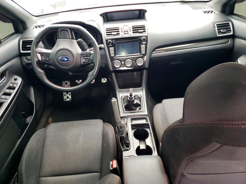 Aukcja sprzedaży 2021 Subaru Wrx, vin: JF1VA1A60M9821263, numer aukcji: 52729986