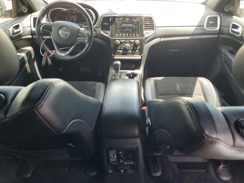 Продаж на аукціоні авто 2022 Jeep Grand Cherokee, vin: 1C4RJFAG0NC150487, номер лоту: 55197756
