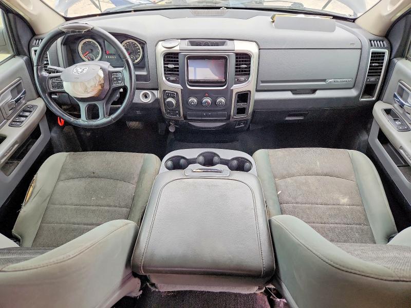 Aukcja sprzedaży 2016 Ram 1500, vin: 1C6RR7GT2GS257852, numer aukcji: 53728216