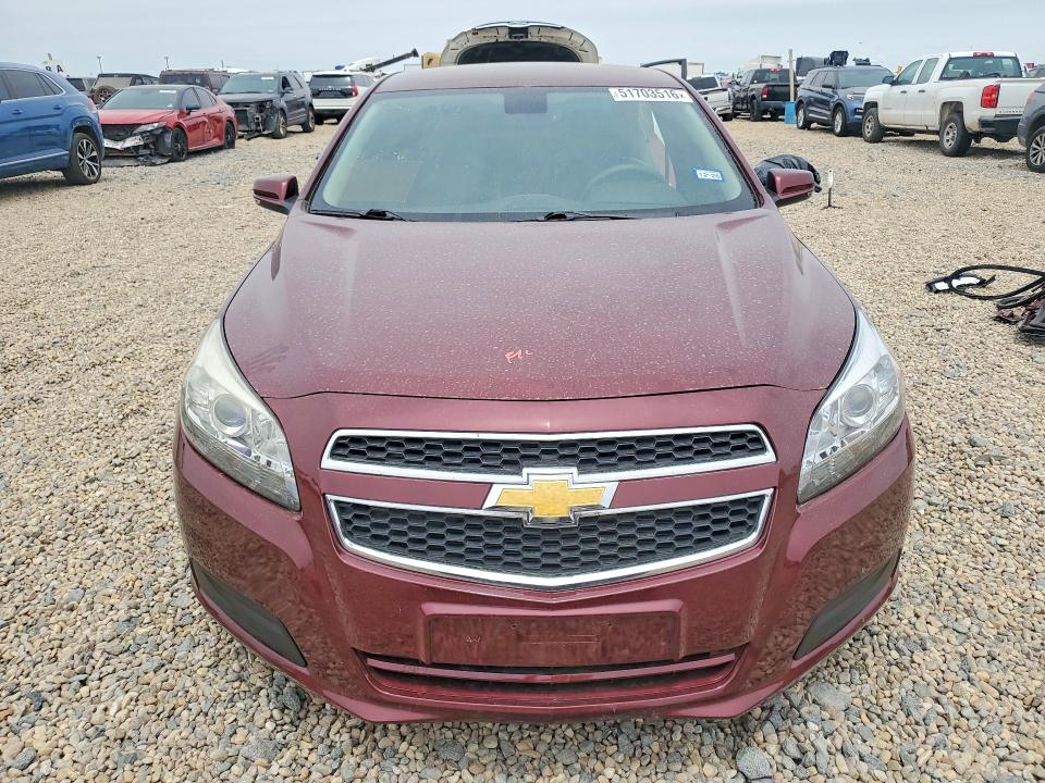 Aukcja sprzedaży 2015 Chevrolet Malibu, vin: 1G11C5SL5FF160101, numer aukcji: 51703516