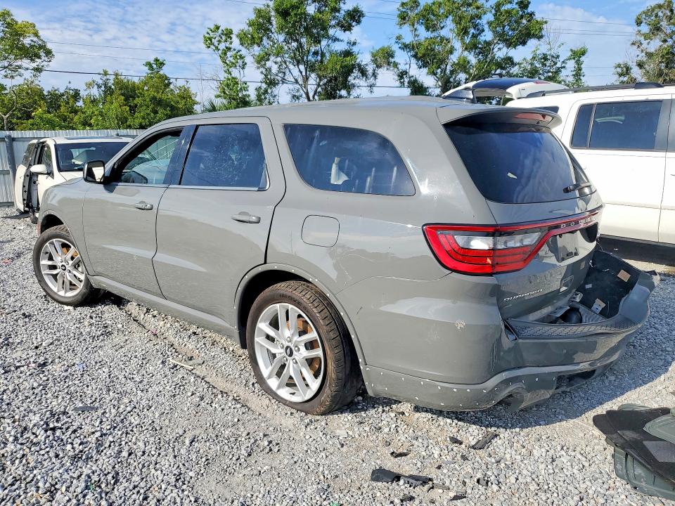 Aukcja sprzedaży 2023 Dodge Durango, vin: 1C4RDHDG3PC557544, numer aukcji: 53188976